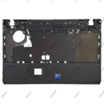 قاب کنار کیبرد لپ تاپ سونی VPCF13_USB3 نوک مدادی خط و خش دار