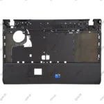 قاب کنار کیبرد لپ تاپ سونی VPCF13_USB3 نوک مدادی خط و خش دار