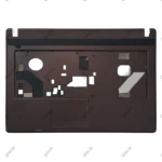قاب کنار کیبرد لپ تاپ ایسر Aspire 4738 قهوه ای