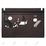 قاب کنار کیبرد لپ تاپ ایسر Aspire 4738 قهوه ای