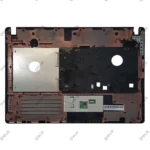 قاب کنار کیبرد لپ تاپ ایسر Aspire 4738 قهوه ای - Image 2