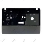 قاب کنار کیبرد لپ تاپ ایسر Aspire E1-571 مشکی-نقره ای