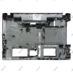 قاب کف لپ تاپ ایسر Aspire 5741-5736 مشکی-رم ریدر سمت راست - Image 2
