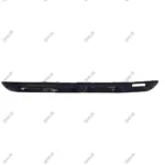 قاب کف لپ تاپ ایسر Aspire 5741-5736 مشکی-رم ریدر سمت راست - Image 3