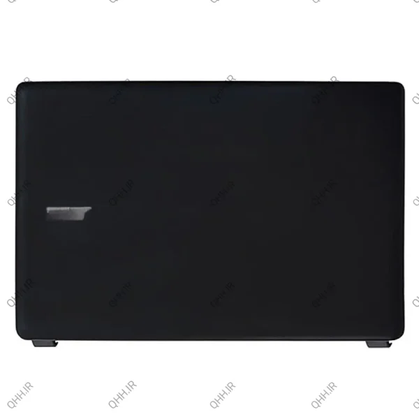 قاب پشت ال سی دی لپ تاپ ایسر Aspire E1-570_E1-572_E1-532_E1-530 مشکی