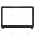قاب جلو ال سی دی لپ تاپ ایسر Aspire E1-570_E1-572_E1-532_E1-530 مشکی