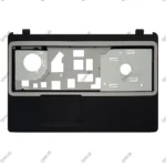 قاب کنار کیبرد لپ تاپ ایسر Aspire E1-510_FA0VS000231 مشکی-طرح دار