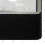 قاب کنار کیبرد لپ تاپ ایسر Aspire E1-510_FA0VS000231 مشکی-طرح دار - Image 3