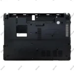 قاب کف لپ تاپ ایسر Aspire 4550-4552G مشکی