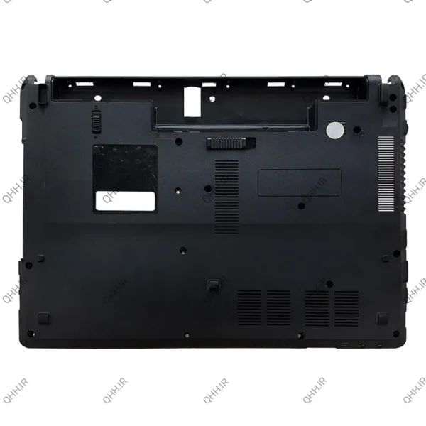 قاب کف لپ تاپ ایسر Aspire 4550-4552G مشکی