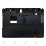 قاب کف لپ تاپ ایسر Aspire 4550-4552G مشکی