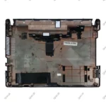 قاب کف لپ تاپ ایسر Aspire 4550-4552G مشکی - Image 2