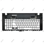 قاب کنار کیبرد لپ تاپ ایسر Aspire V3-772 مشکی-قسمت بالا - Image 2
