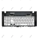 قاب کنار کیبرد لپ تاپ ایسر Aspire V3-772 مشکی-قسمت بالا - Image 2