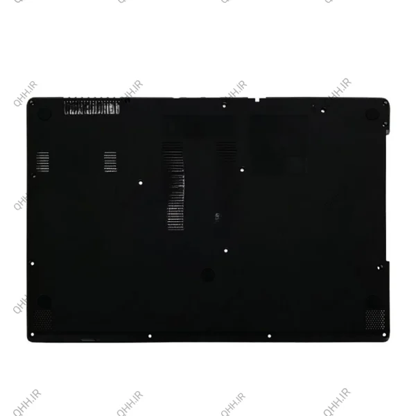 قاب کف لپ تاپ ایسر Aspire M5-481TG مشکی
