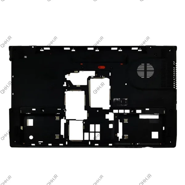 قاب کف لپ تاپ ایسر Aspire V3-772 مشکی