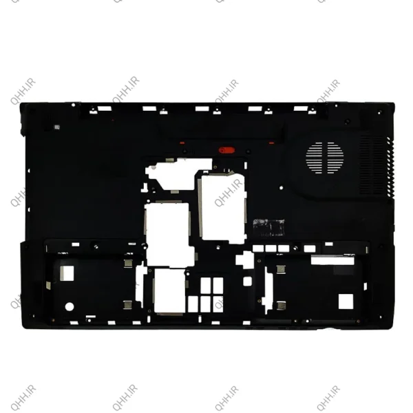 قاب کف لپ تاپ ایسر Aspire V3-772 مشکی