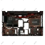قاب کف لپ تاپ ایسر Aspire V3-772 مشکی - Image 2