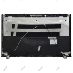 قاب پشت ال سی دی لپ تاپ ایسر Aspire V3-711_V3-771 مشکی - Image 2