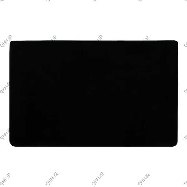 قاب پشت ال سی دی لپ تاپ ایسر Aspire E1-472G مشکی-طرح دار