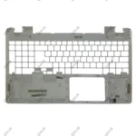 قاب کنار کیبرد لپ تاپ ایسر Aspire E5-531 سفید-اینتر بزرگ - Image 2