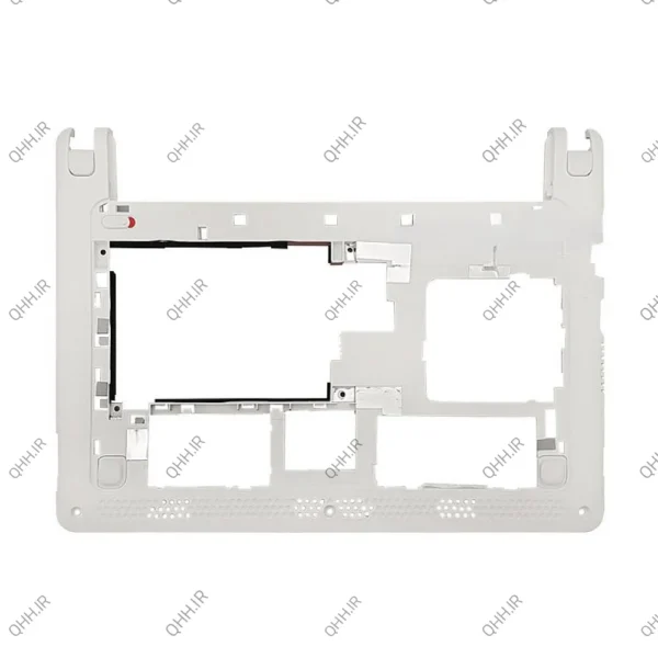 قاب کف لپ تاپ ایسر Aspire One D270 سفید