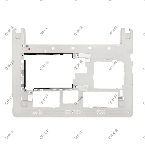 قاب کف لپ تاپ ایسر Aspire One D270 سفید