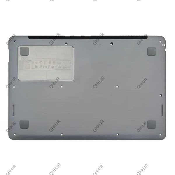 قاب کف لپ تاپ ایسر Aspire S3-951 نقره ای