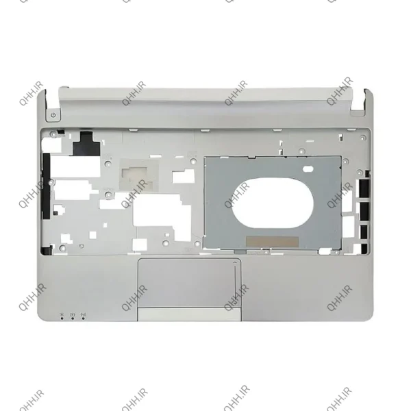 قاب کنار کیبرد لپ تاپ ایسر Aspire One D270 نقره ای