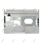 قاب کنار کیبرد لپ تاپ ایسر Aspire One D270 نقره ای