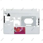 قاب کنار کیبرد لپ تاپ ایسر Aspire One D270 سفید