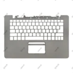 قاب کنار کیبرد لپ تاپ ایسر Aspire S3-951 نقره ای-اینتربزرگ