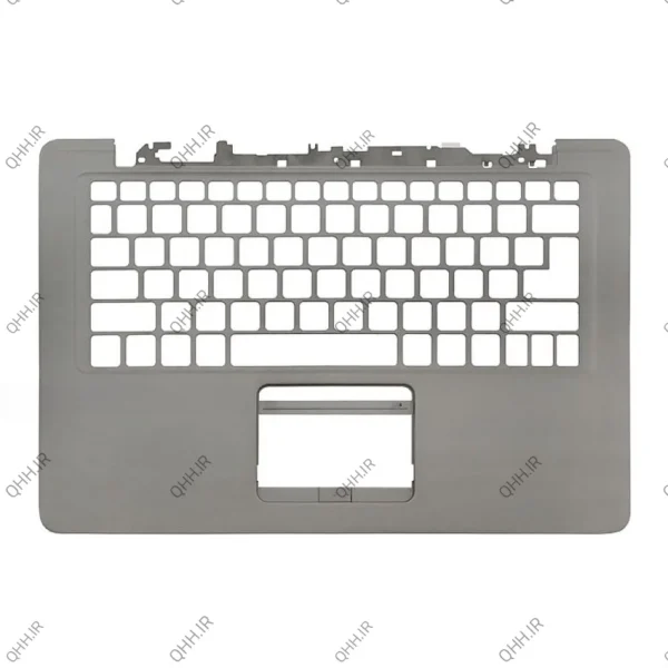 قاب کنار کیبرد لپ تاپ ایسر Aspire S3-951 نقره ای-اینتربزرگ