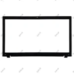 قاب جلو ال سی دی لپ تاپ ایسر Aspire V3-772 مشکی