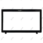 قاب جلو ال سی دی لپ تاپ ایسر Aspire V3-772 مشکی - Image 2