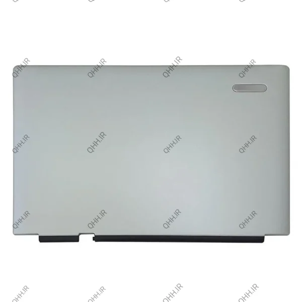 قاب پشت ال سی دی لپ تاپ ایسر TravelMate 4100 نقره ای-مشکی