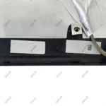 قاب پشت ال سی دی لپ تاپ ایسر TravelMate 4100 نقره ای-مشکی - Image 3