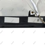 قاب پشت ال سی دی لپ تاپ ایسر TravelMate 4100 نقره ای-مشکی - Image 3
