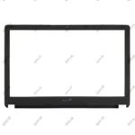 قاب جلو ال سی دی لپ تاپ ایسر Aspire E1-570_E1-572_E1-532_E1-530 مشکی خار شکسته