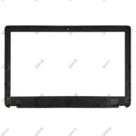 قاب جلو ال سی دی لپ تاپ ایسر Aspire E1-570_E1-572_E1-532_E1-530 مشکی خار شکسته - Image 2