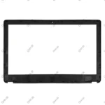 قاب جلو ال سی دی لپ تاپ ایسر Aspire E1-570_E1-572_E1-532_E1-530 مشکی خار شکسته - Image 3
