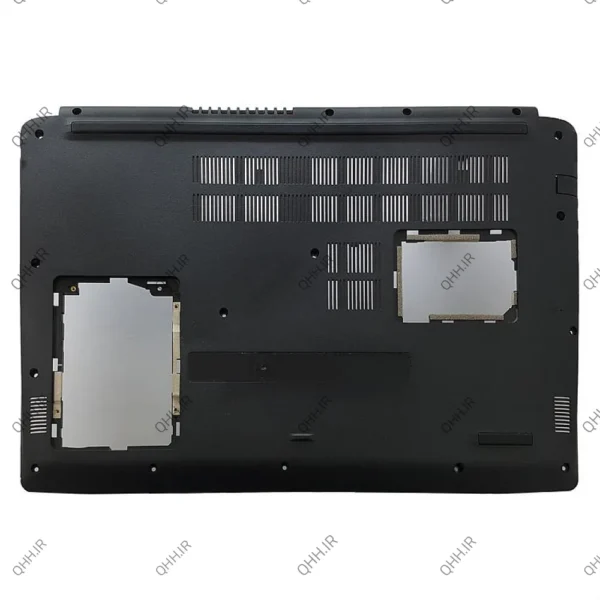 قاب کف لپ تاپ ایسر Aspire 3 A315-53G مشکی