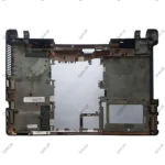 قاب کف لپ تاپ ایسر Aspire 5820TG مشکی - Image 2