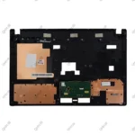 قاب کنار کیبرد لپ تاپ ایسر Travelmate 8473 مشکی-بژ به همراه تاچ پد - Image 2