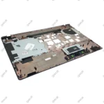 قاب کنار کیبرد لپ تاپ ایسر TravelMate 5742 طوسی-رم ریدر راست خط و خش دار - Image 3