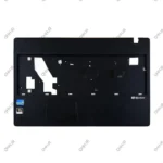 قاب کنار کیبرد لپ تاپ ایسر TravelMate P453 مشکی به همراه تاچ پد