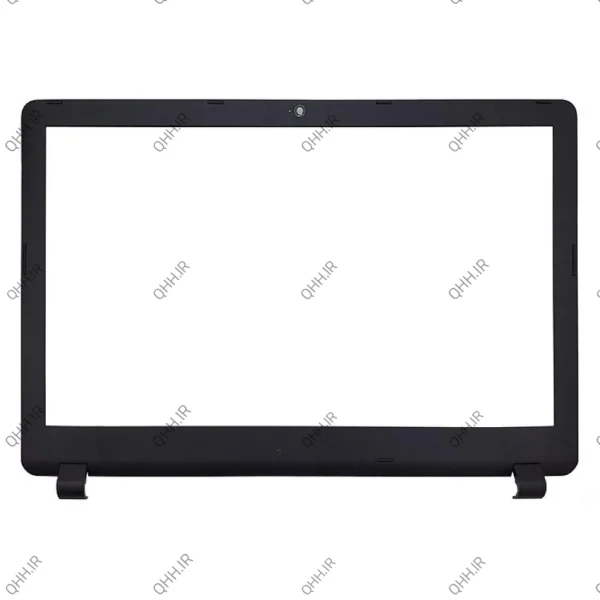 قاب جلو ال سی دی لپ تاپ ایسر Aspire ES1-572 مشکی