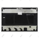 قاب پشت ال سی دی لپ تاپ ایسر Aspire V3-571 مشکی-خط و خش دار بدون کاور لولا - Image 3