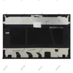 قاب پشت ال سی دی لپ تاپ ایسر Aspire V3-571 مشکی-خط و خش دار بدون کاور لولا - Image 3