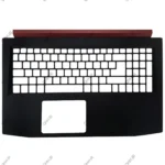 قاب کنار کیبرد لپ تاپ ایسر Nitro 5 AN515-51 قرمز-مشکی